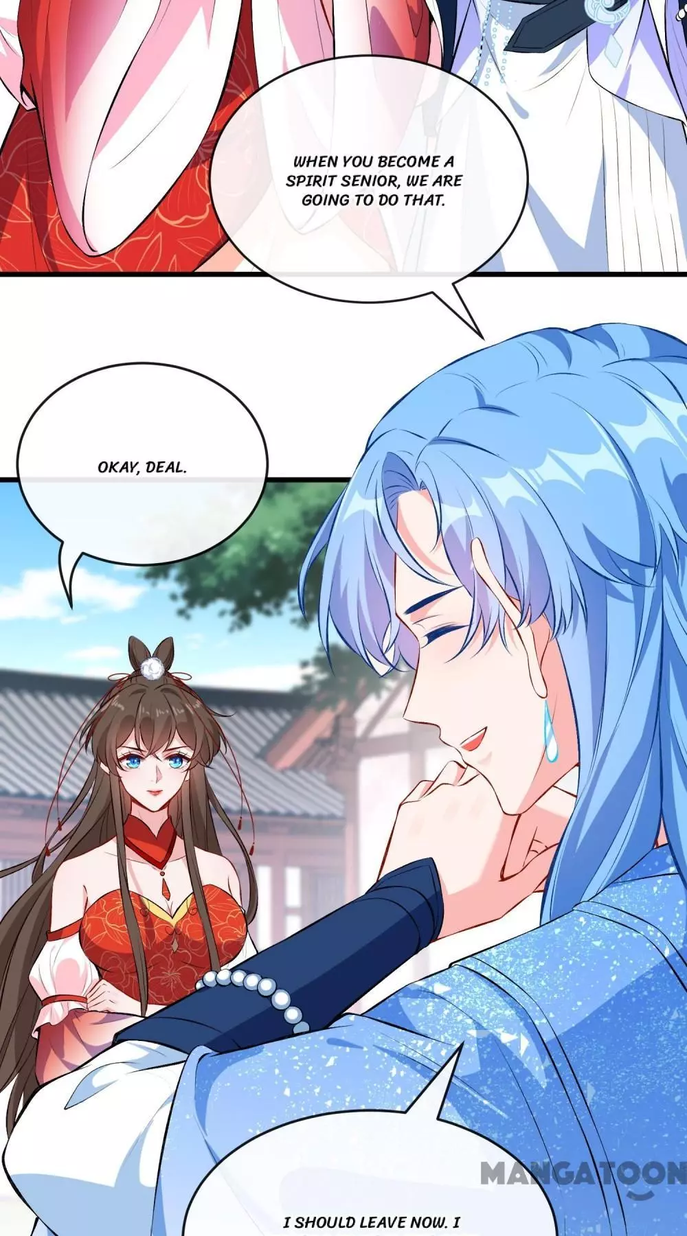 Manga page 10