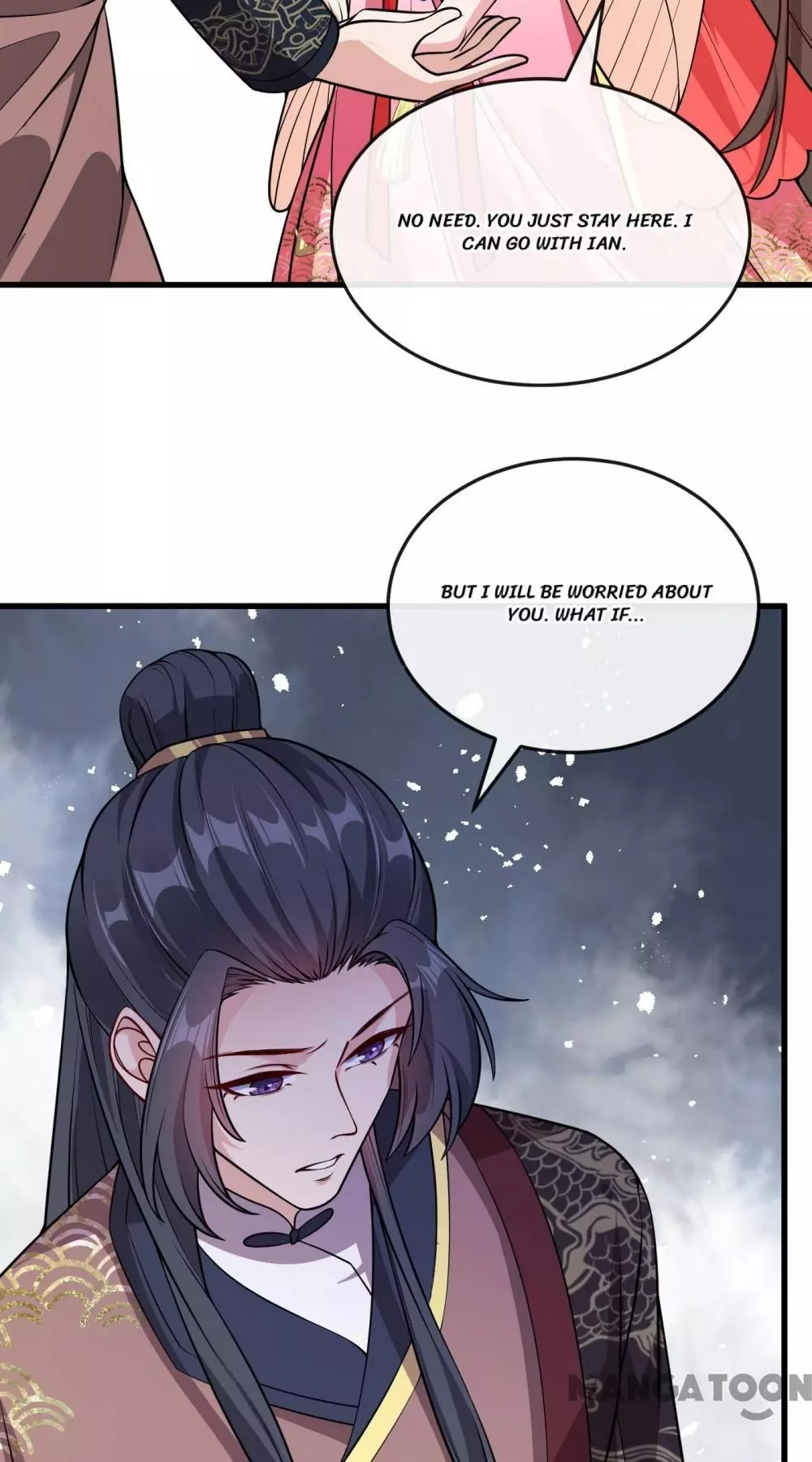Manga page 9