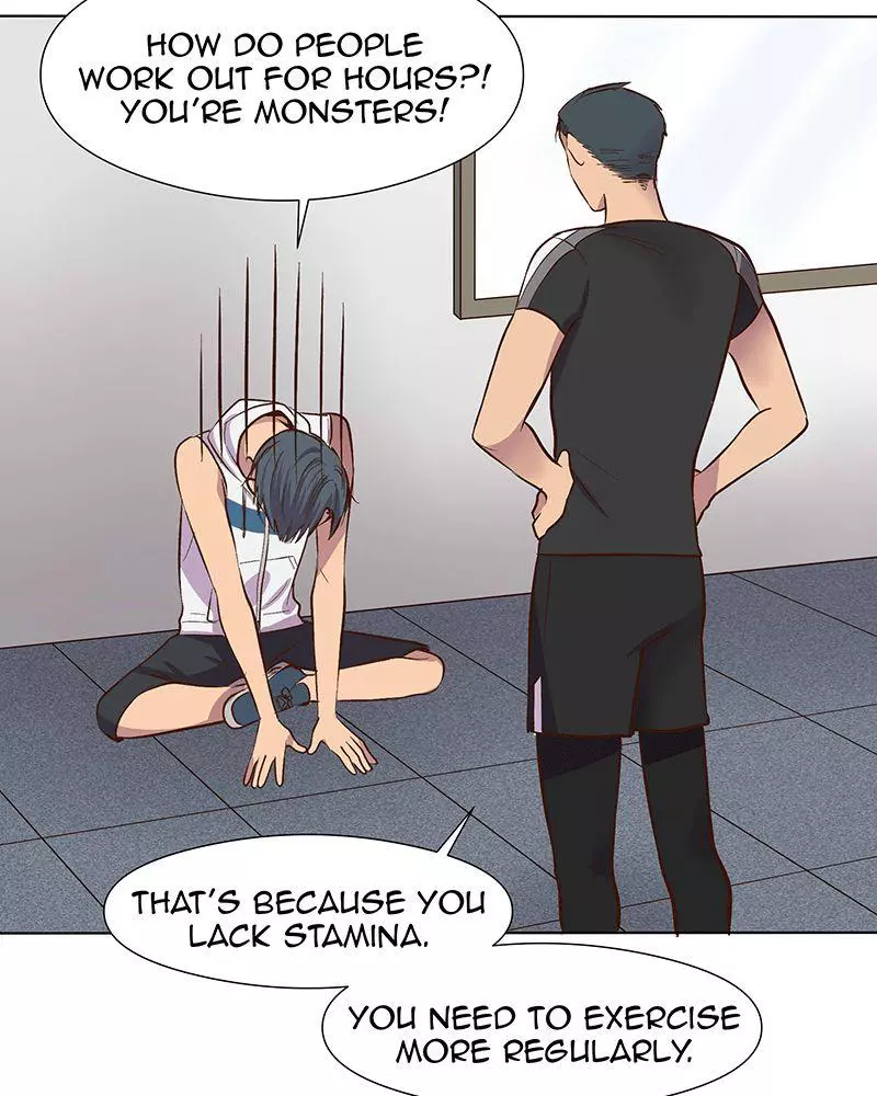 Manga page 10
