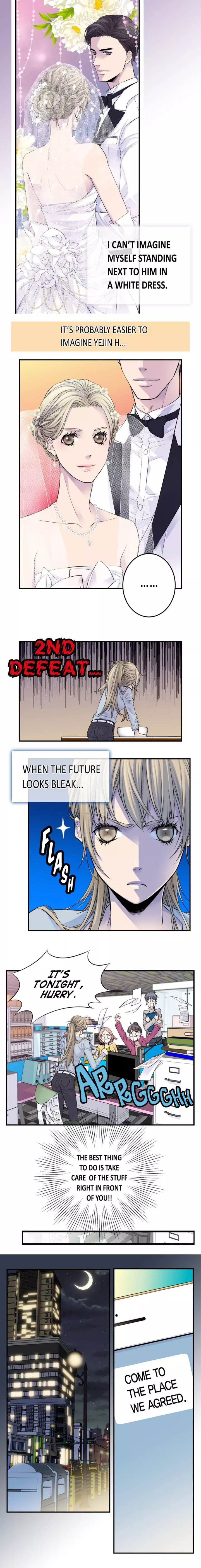 Manga page 10