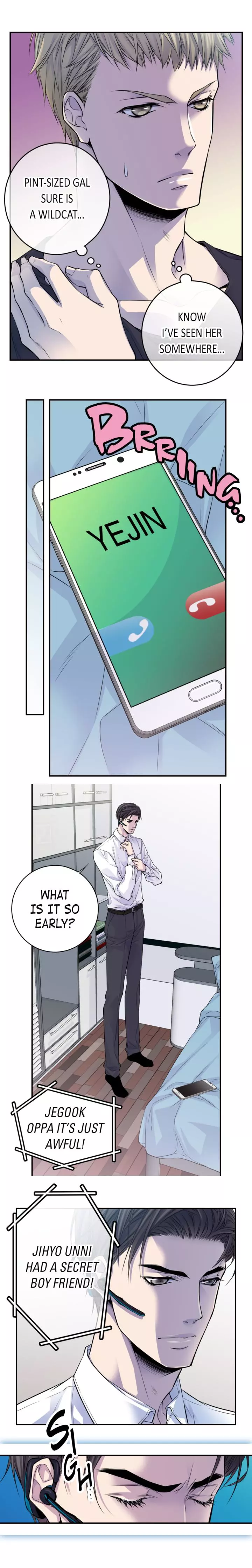 Manga page 10