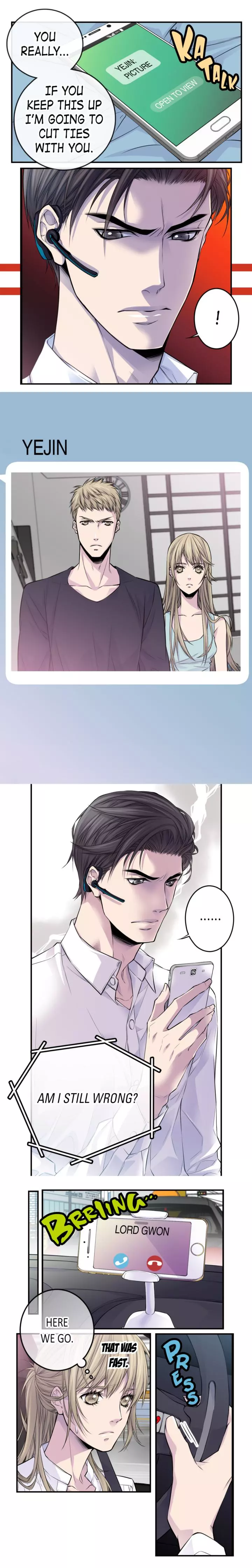 Manga page 11