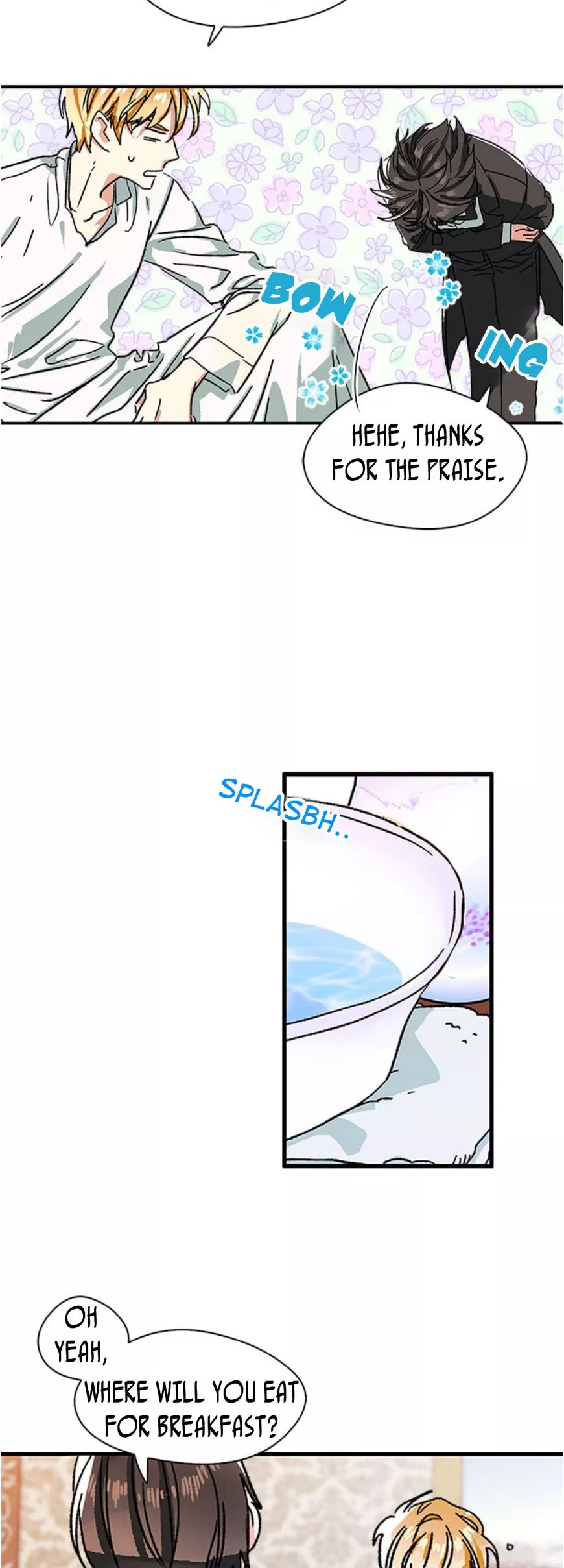 Manga page 22
