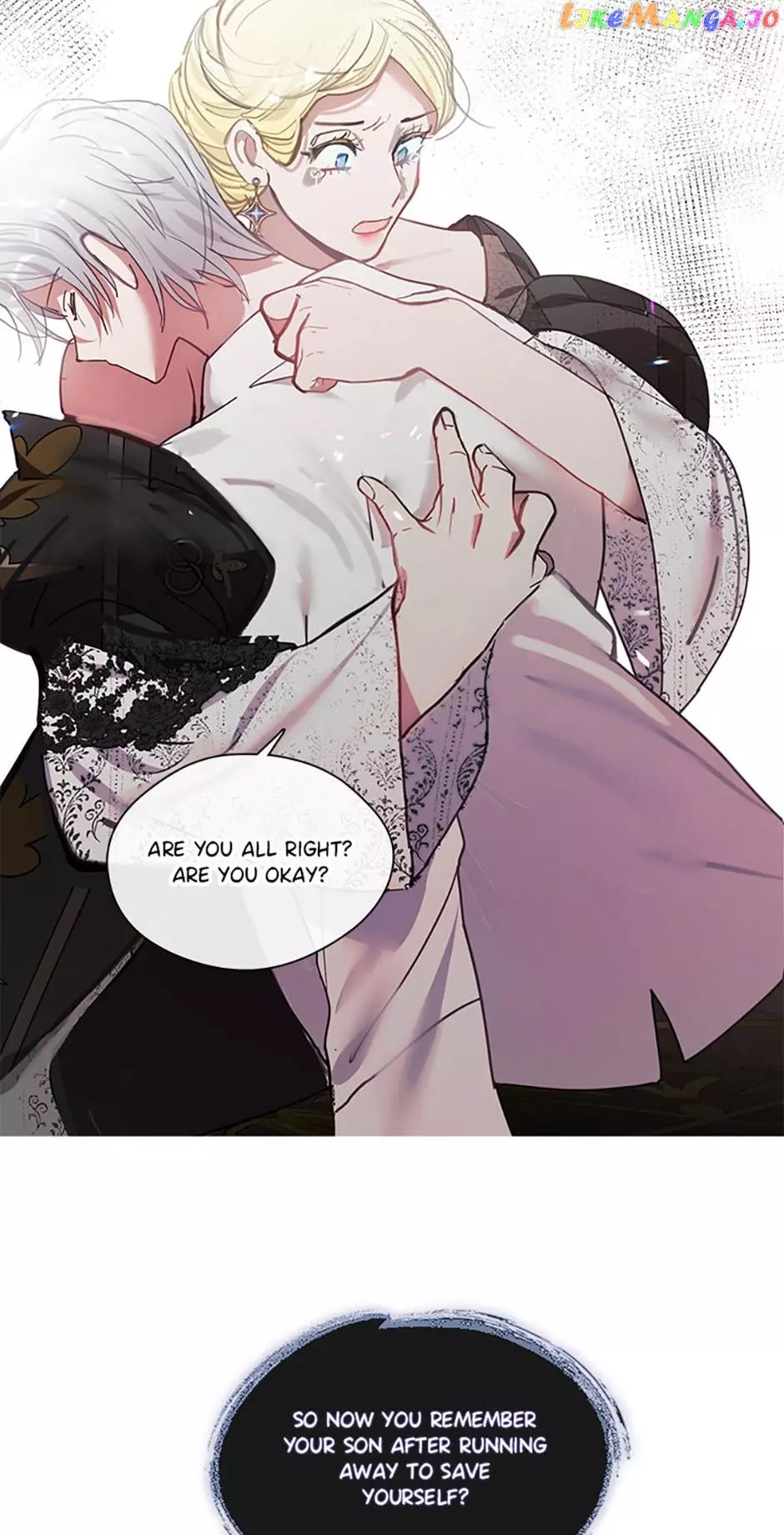 Manga page 25