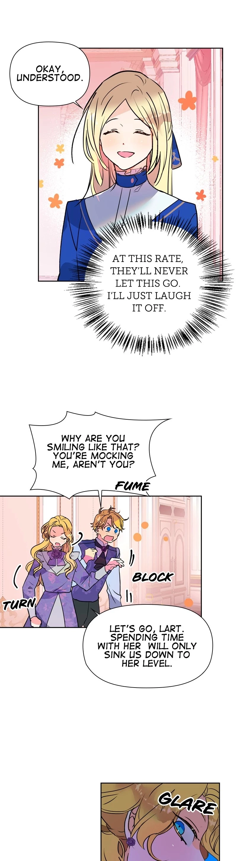 Manga page 28
