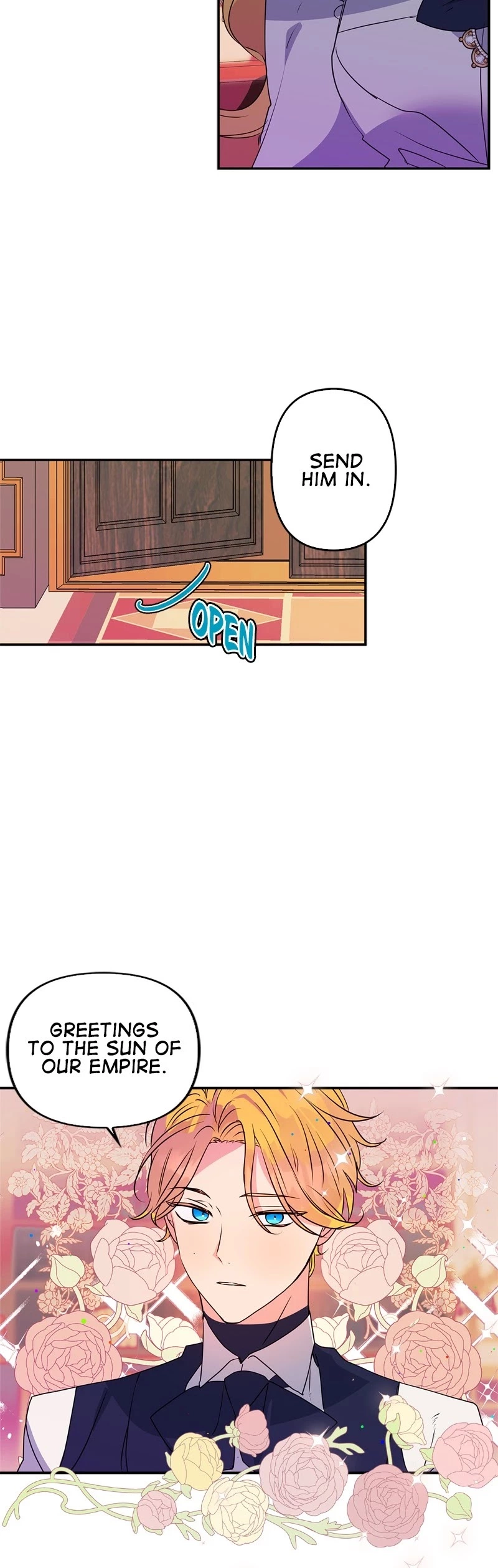 Manga page 15