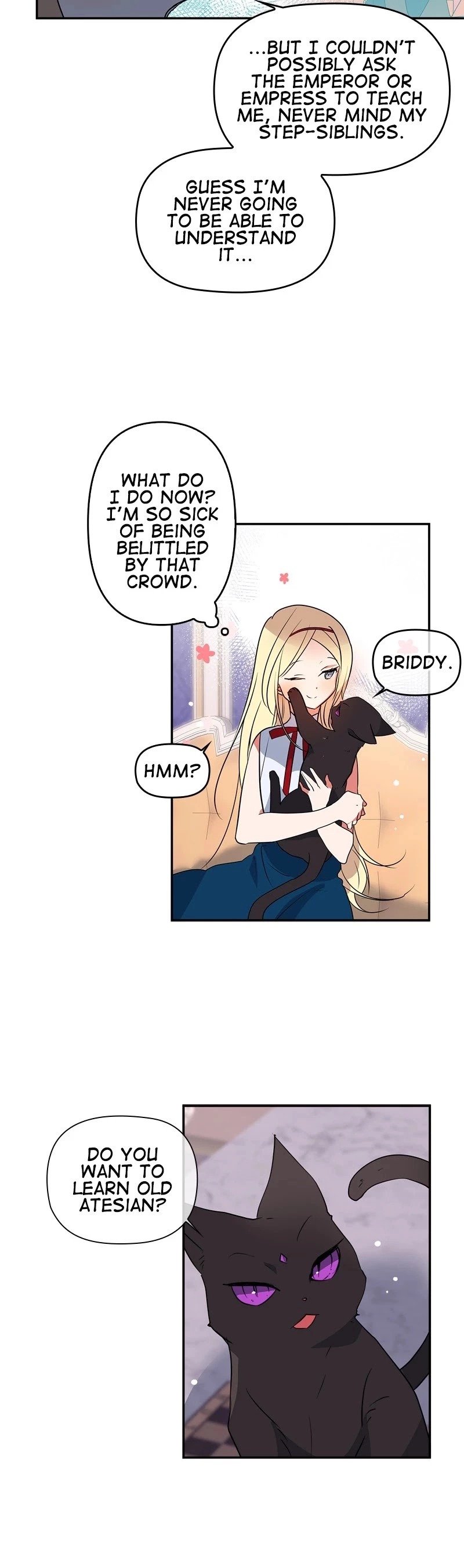 Manga page 11