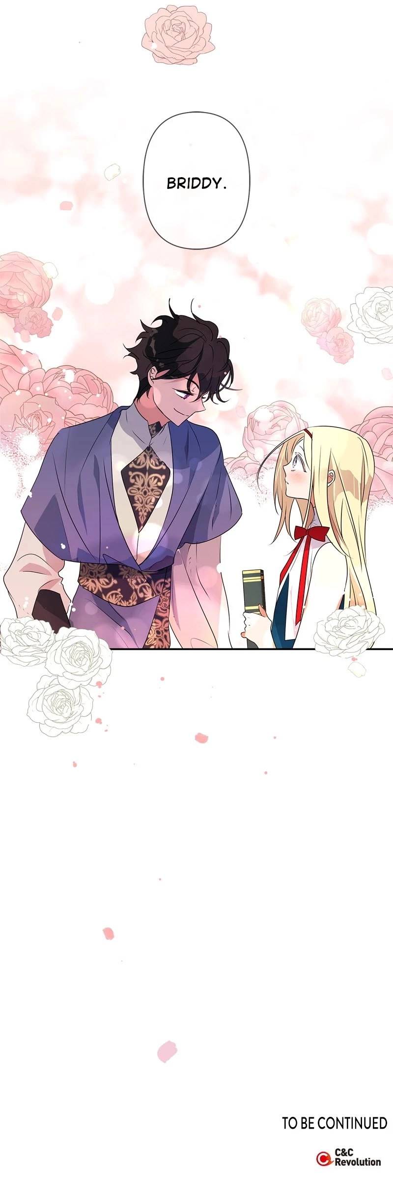 Manga page 22