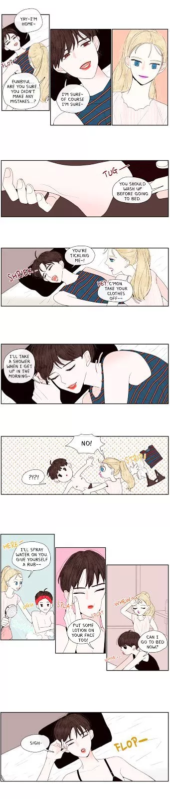 Manga page 4