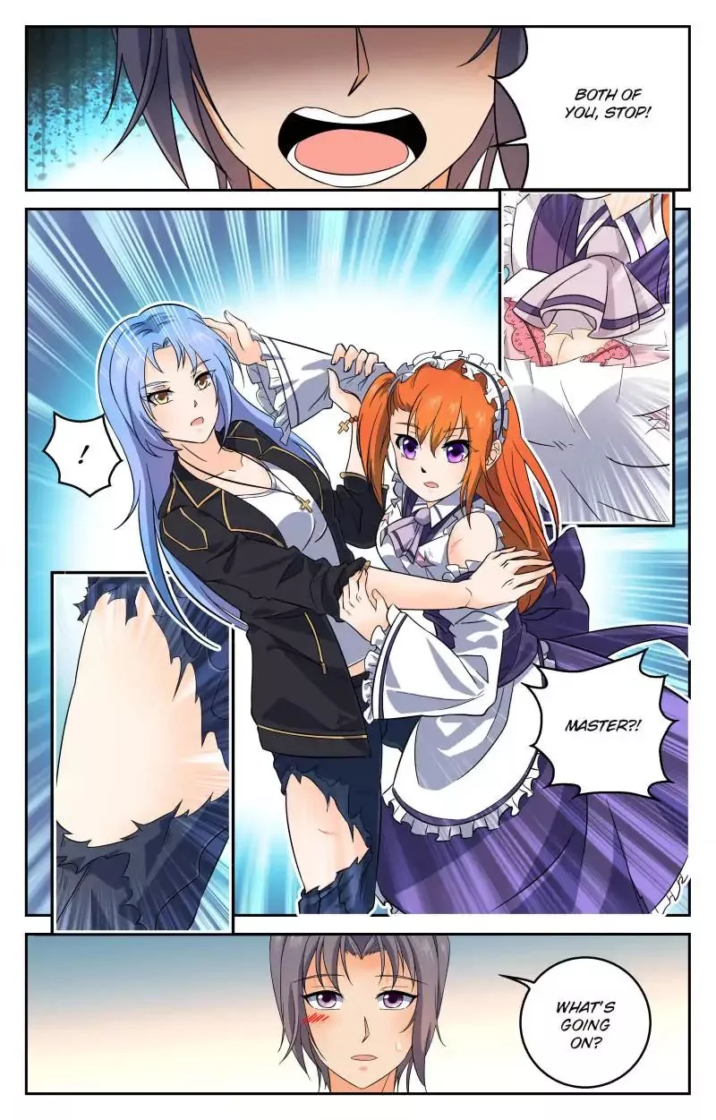 Manga page 7