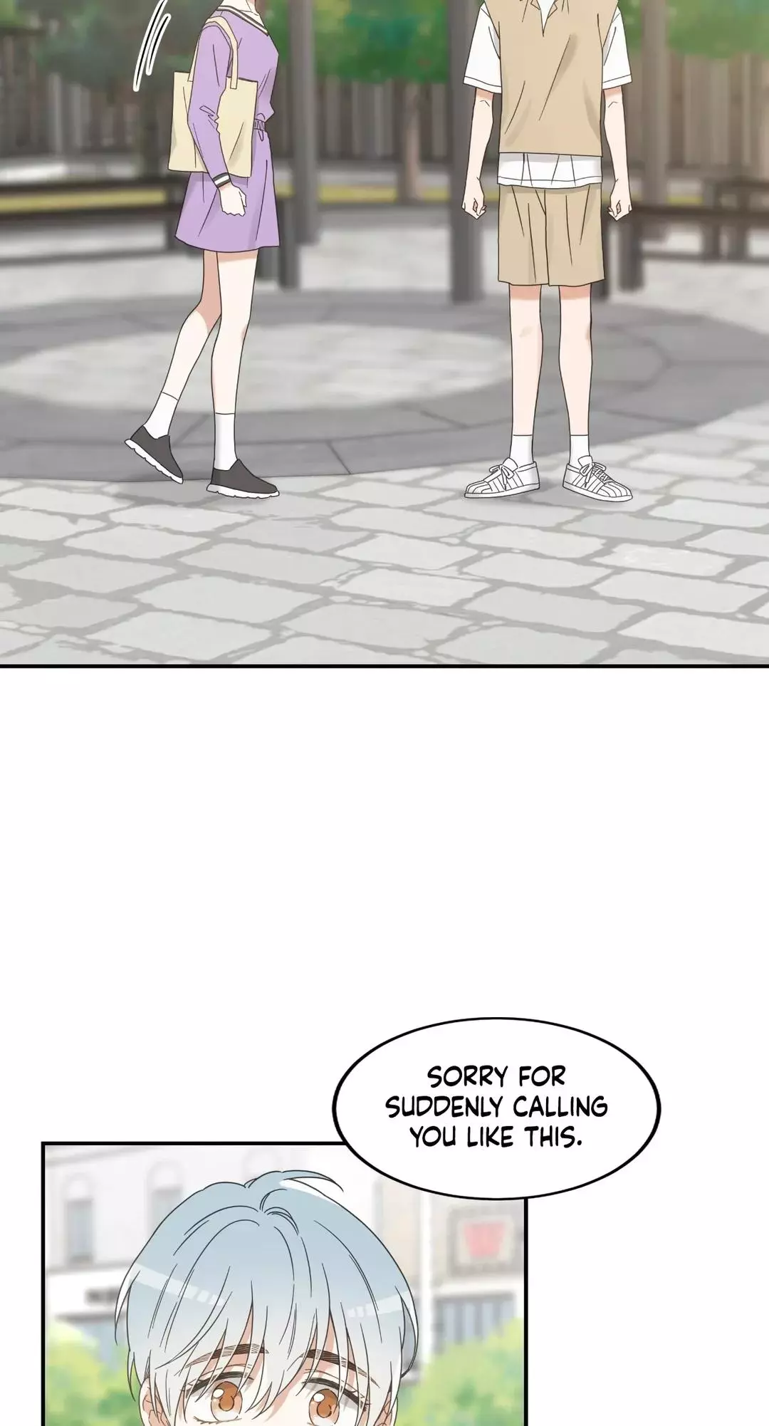 Manga page 15