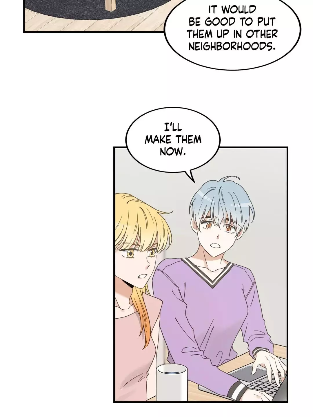 Manga page 45
