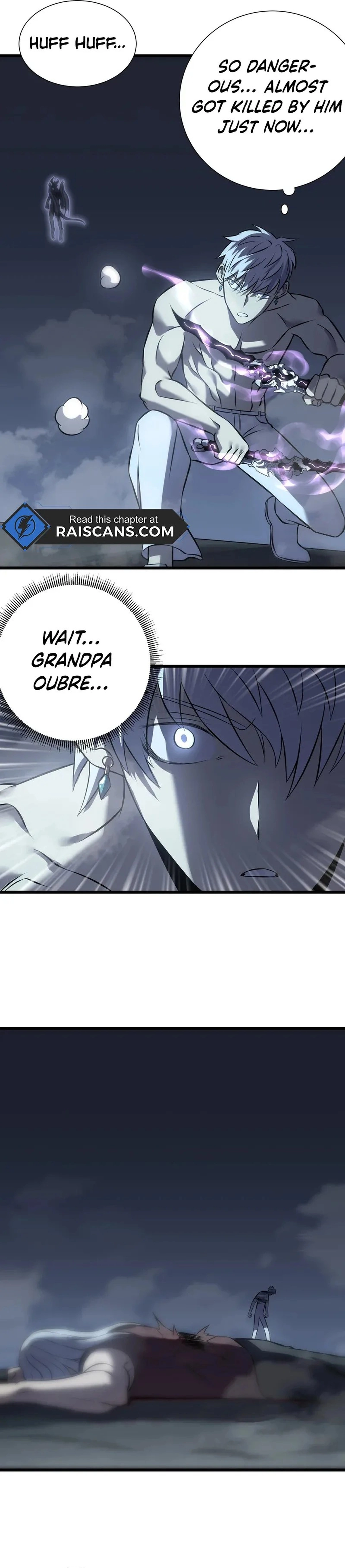 Manga page 65