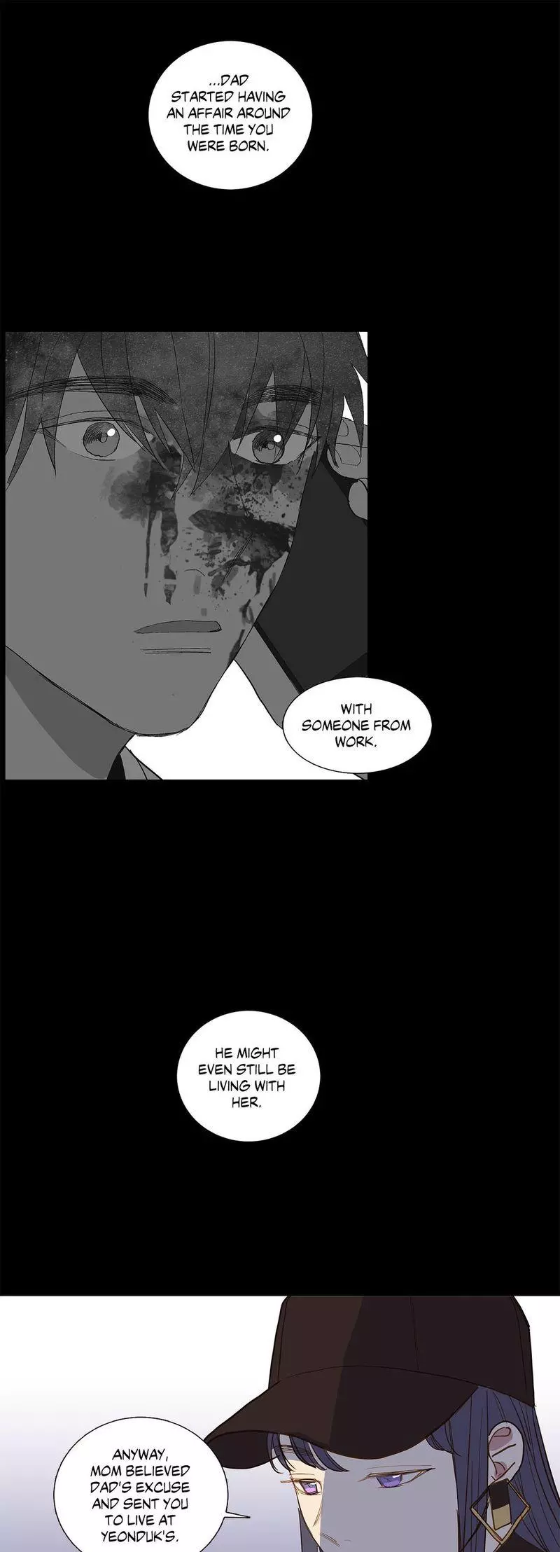 Manga page 13