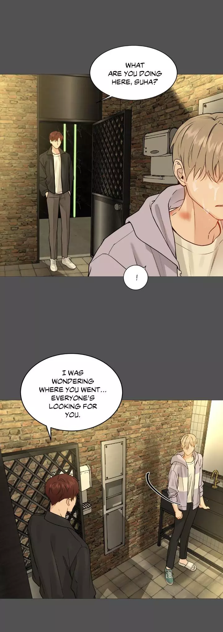 Manga page 16