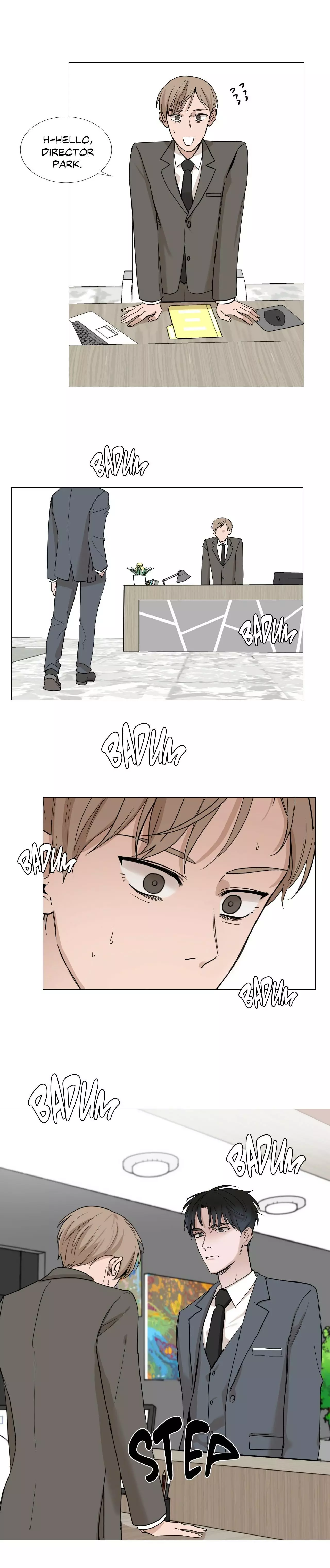 Manga page 10