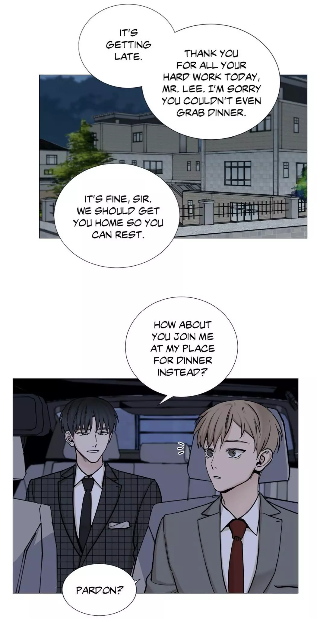 Manga page 39