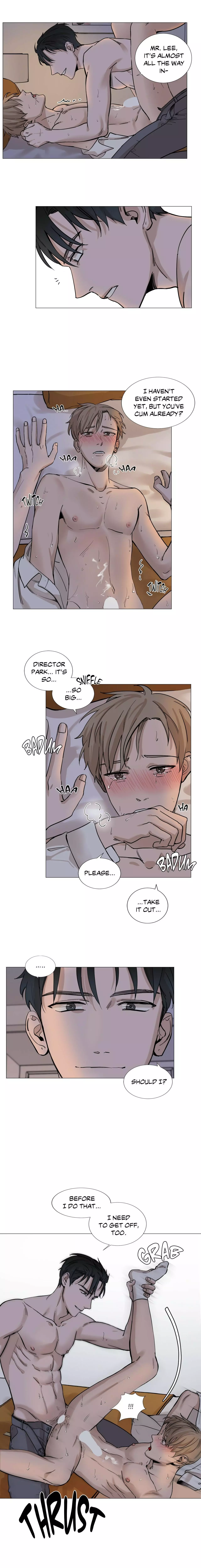 Manga page 10