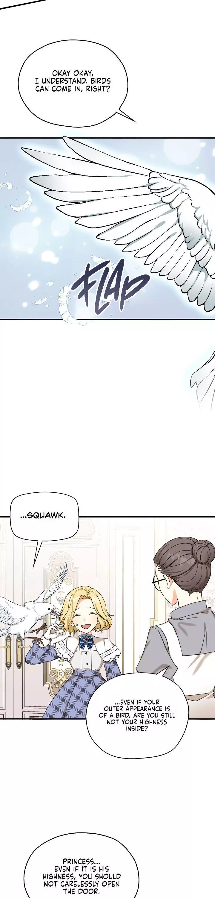 Manga page 19