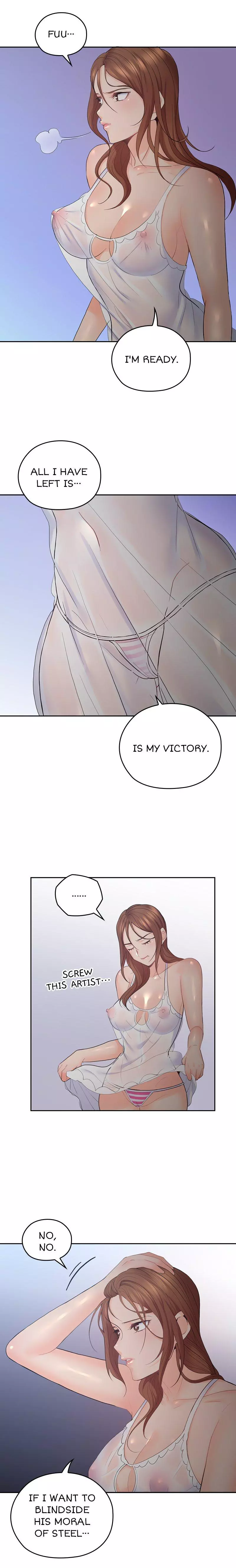 Manga page 10