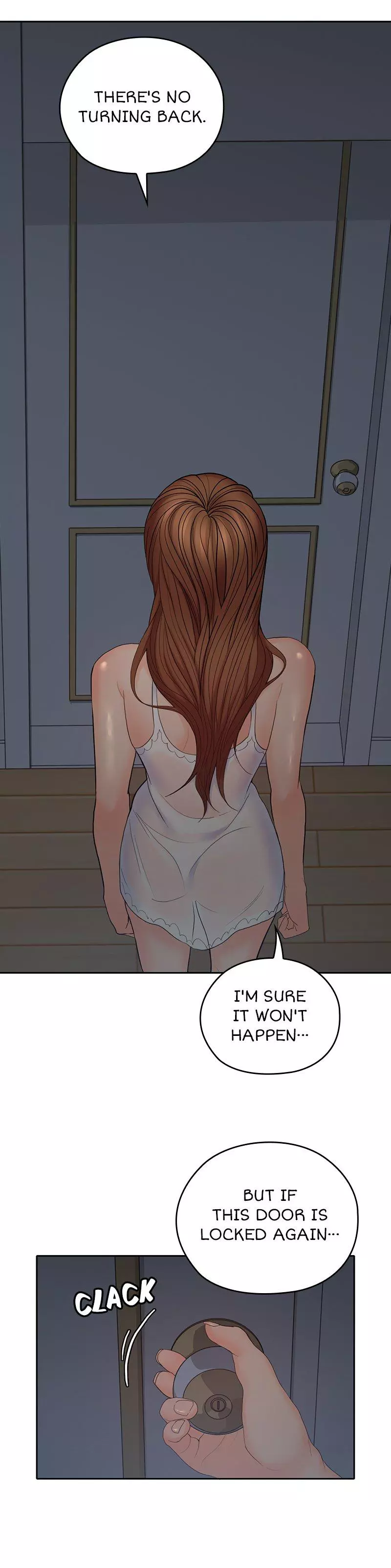 Manga page 11