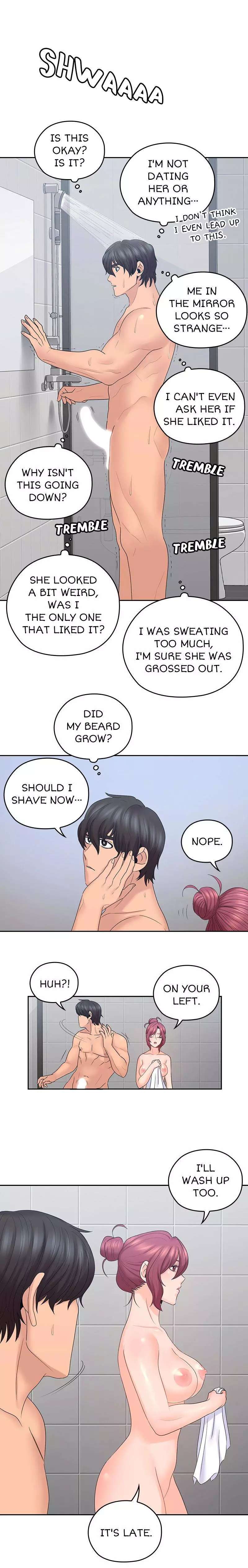 Manga page 11