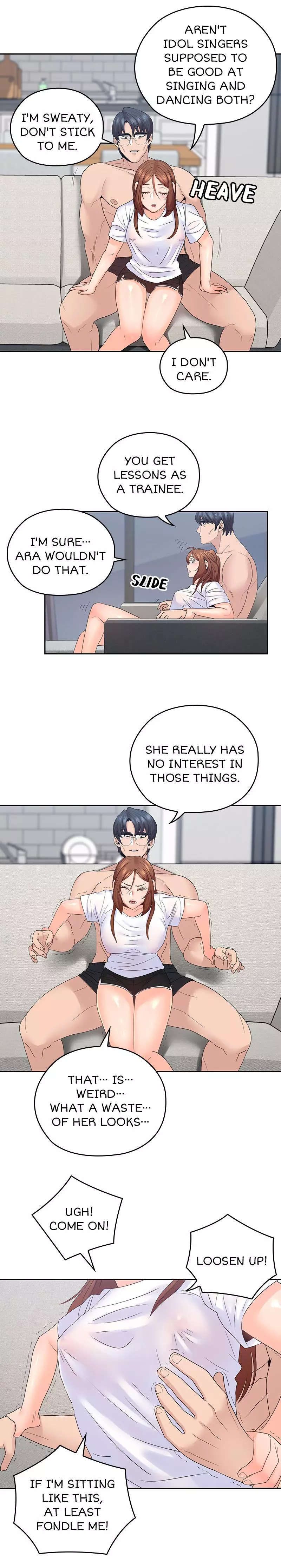 Manga page 15