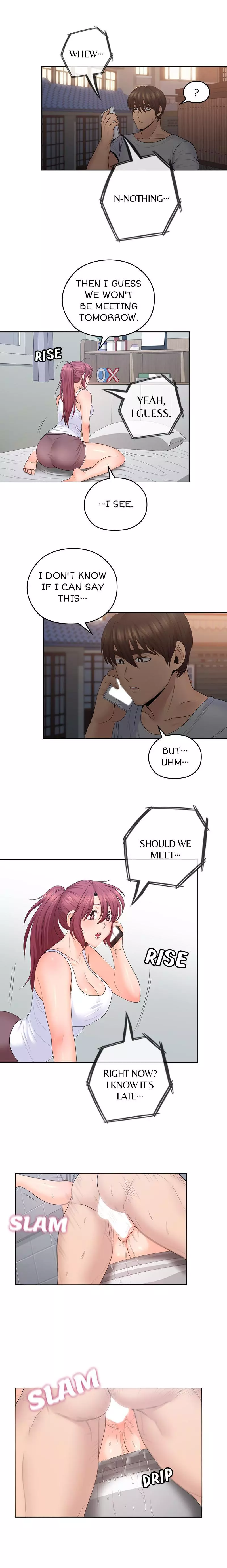 Manga page 12