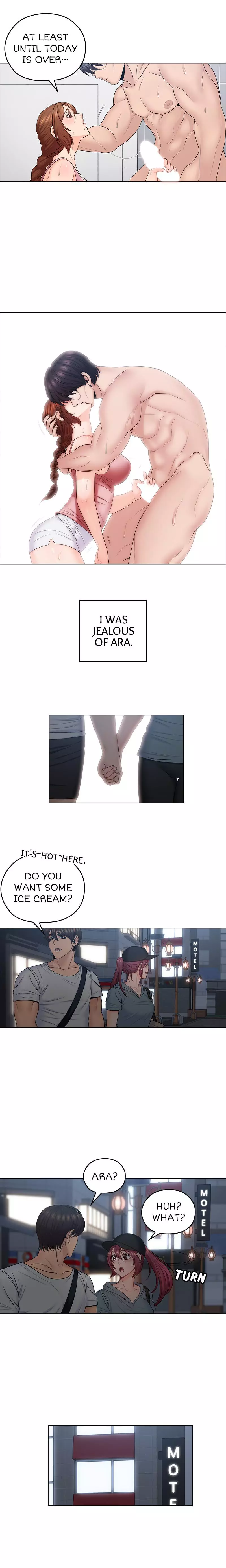 Manga page 10