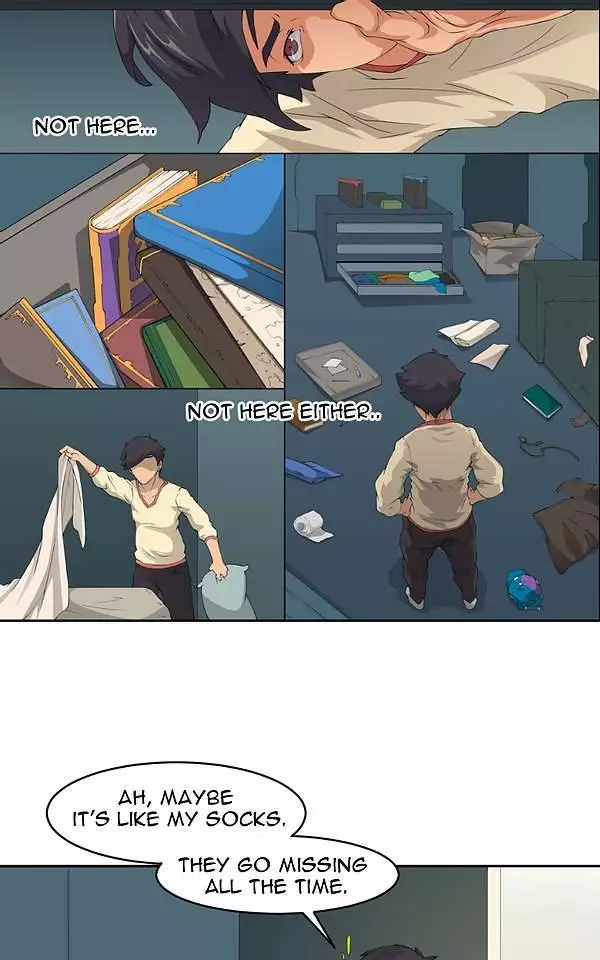 Manga page 11