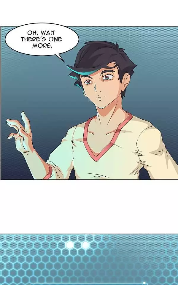 Manga page 21