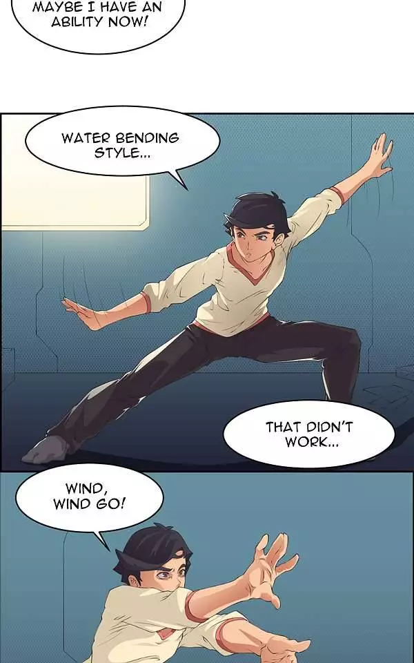 Manga page 25