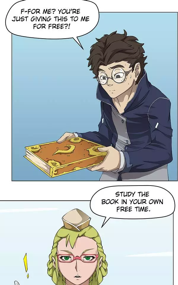 Manga page 33