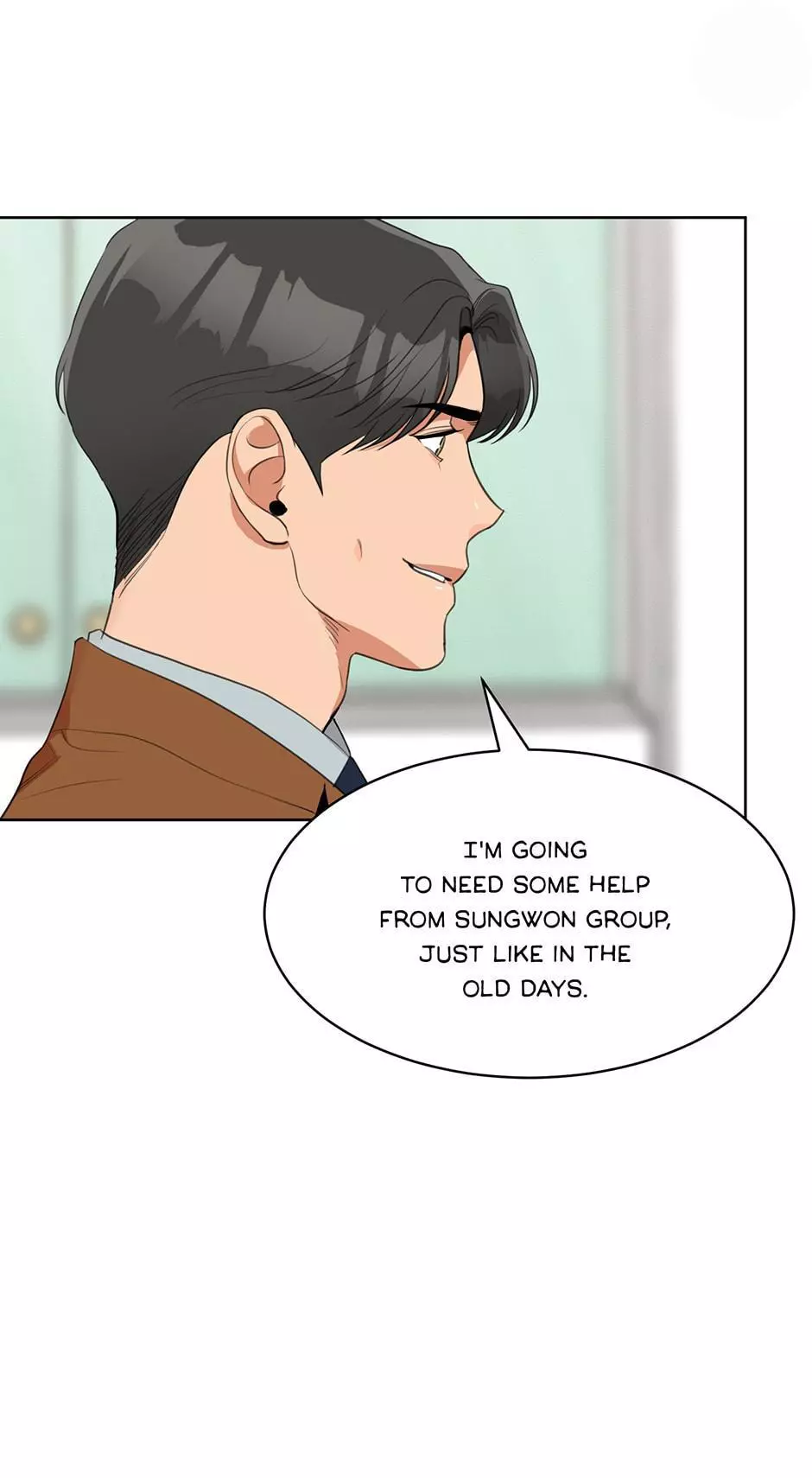 Manga page 28