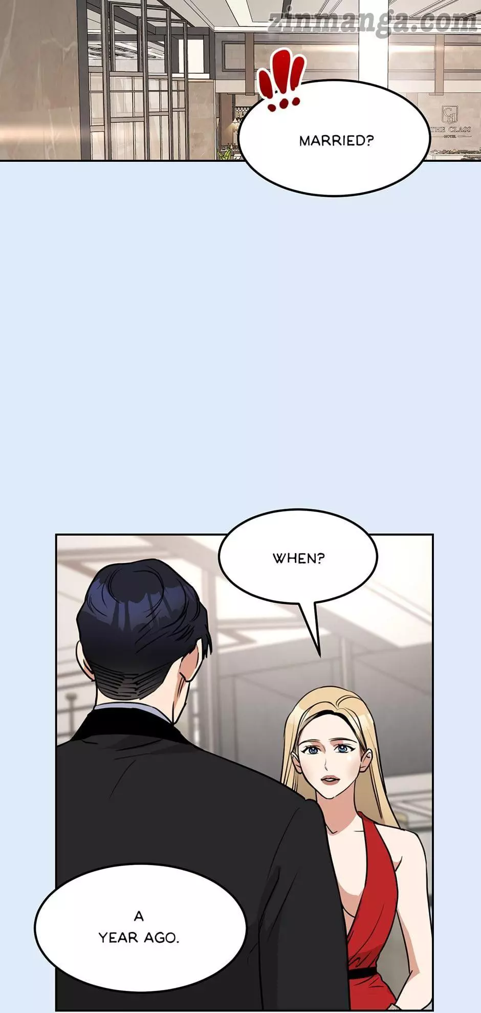Manga page 10