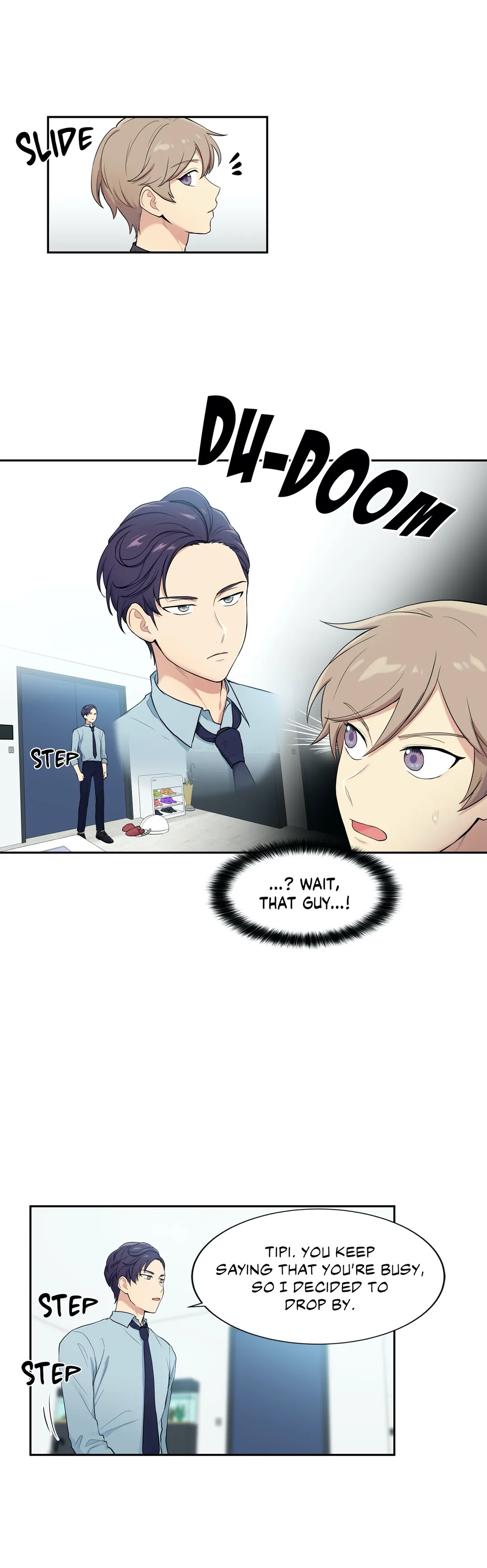 Manga page 20