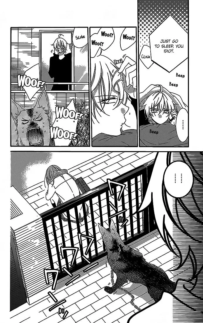 Manga page 10