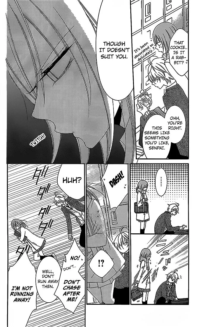 Manga page 20