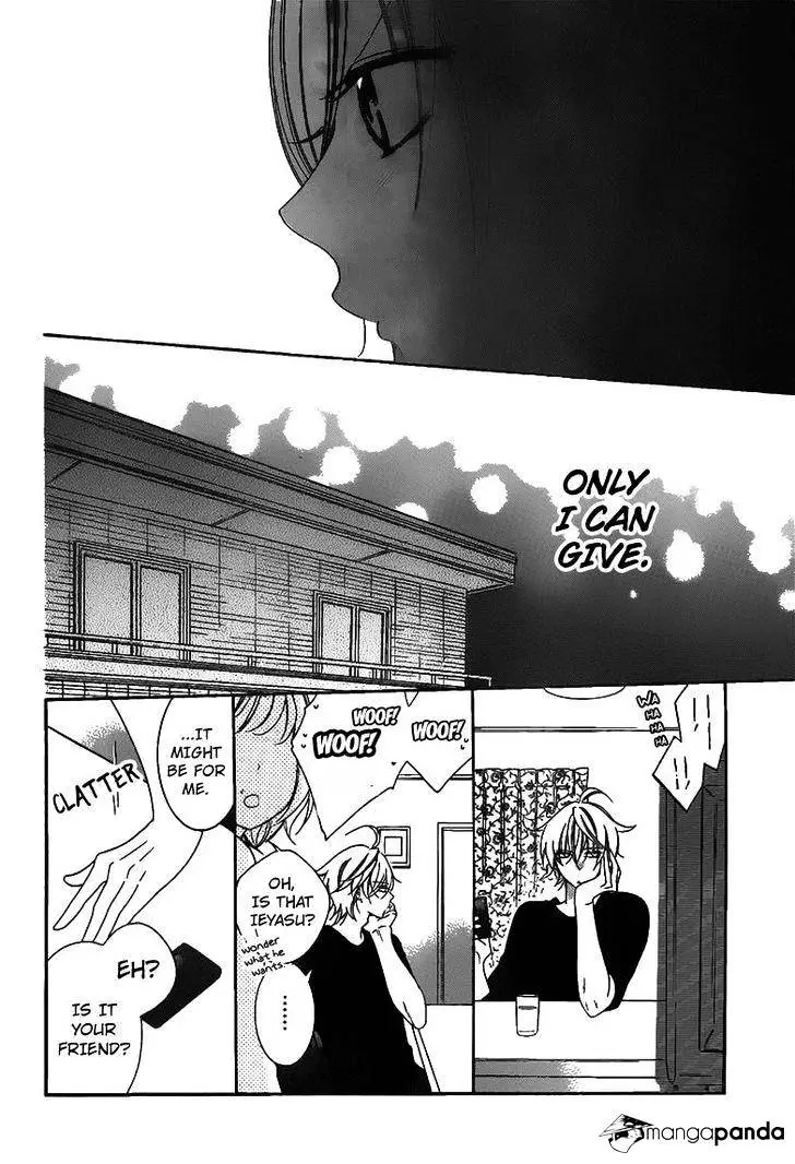 Manga page 21