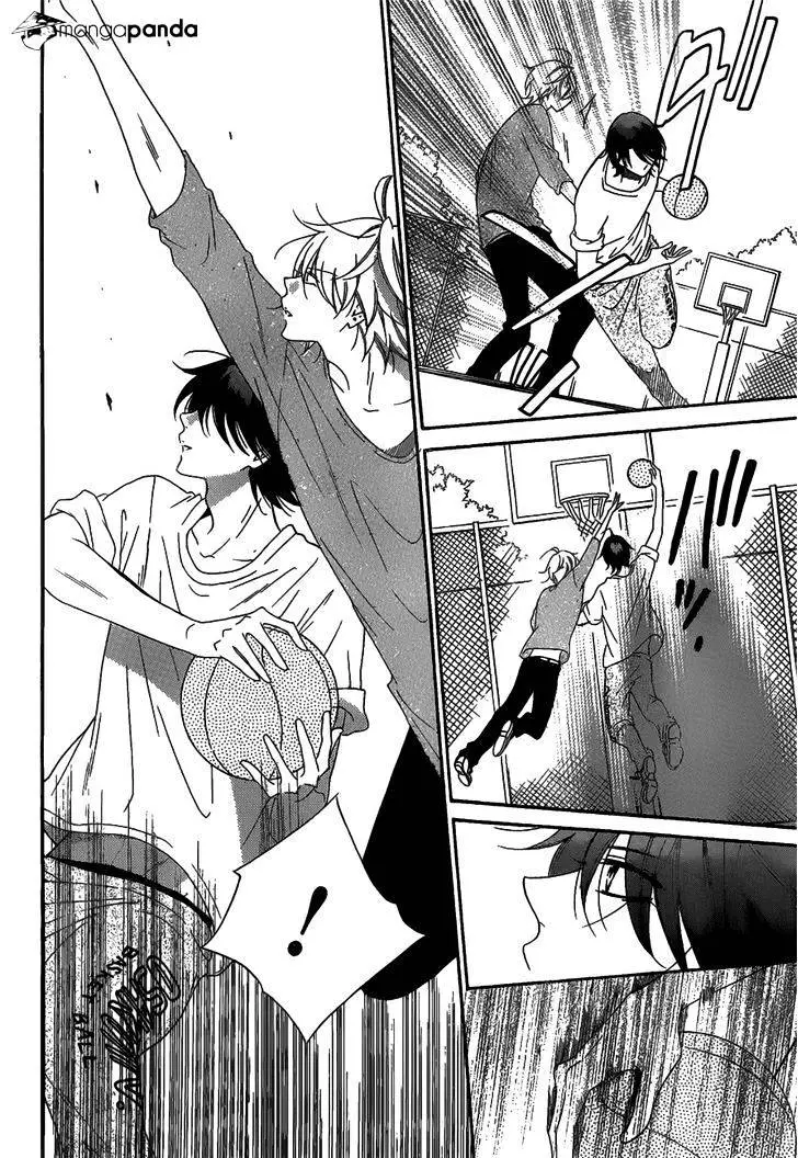 Manga page 21
