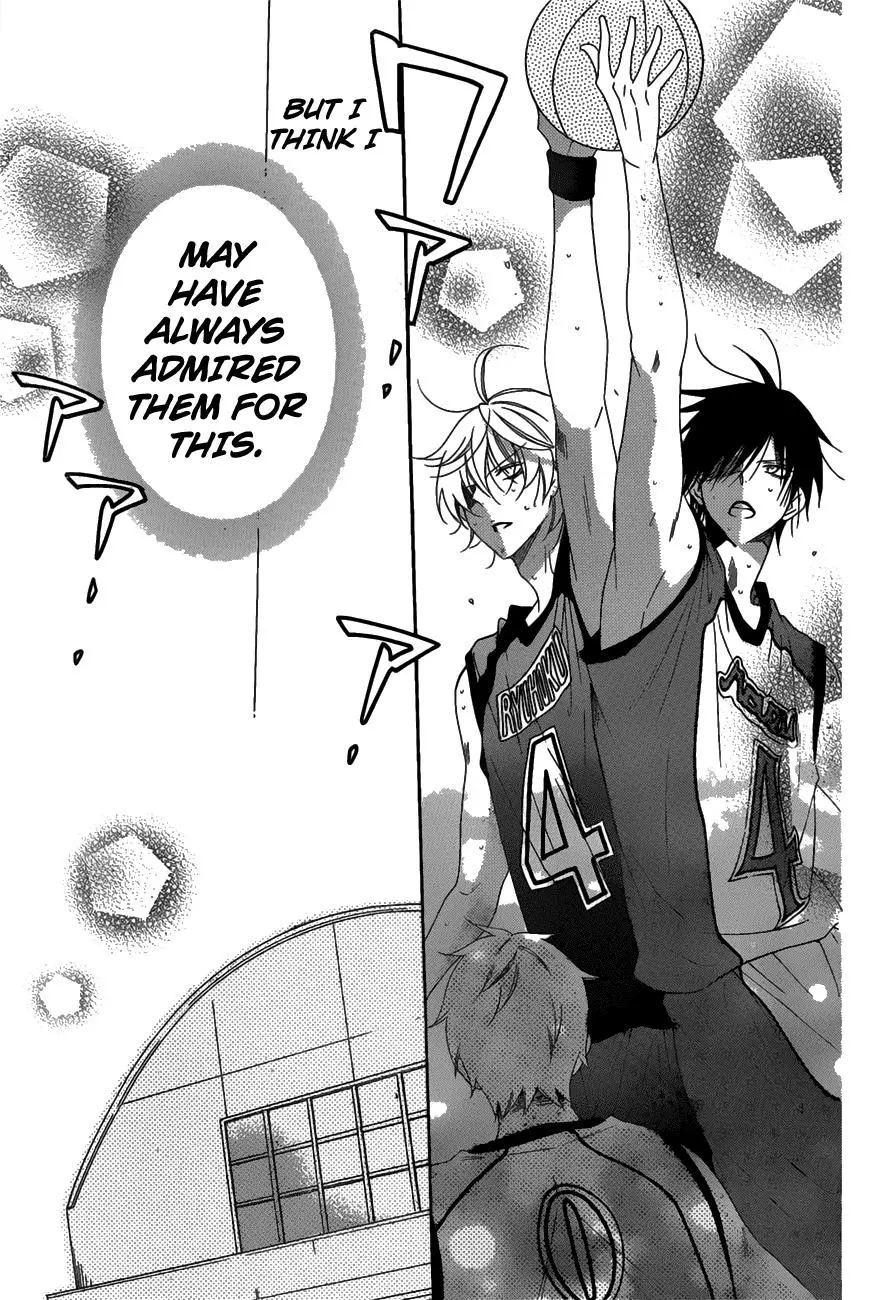 Manga page 20