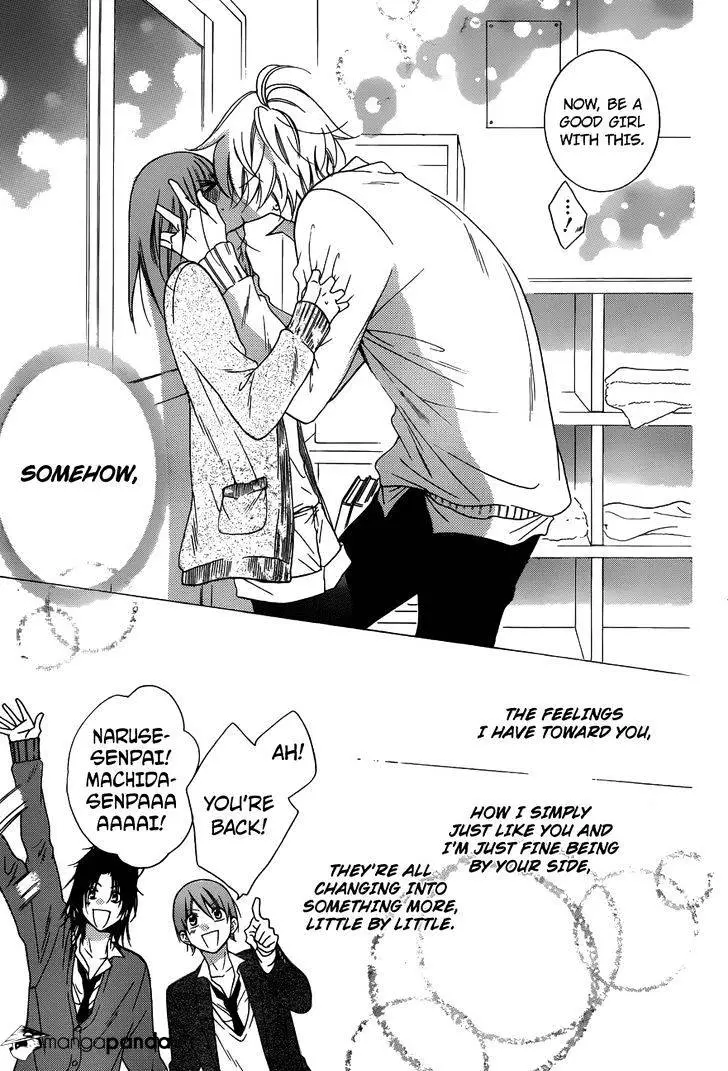 Manga page 25