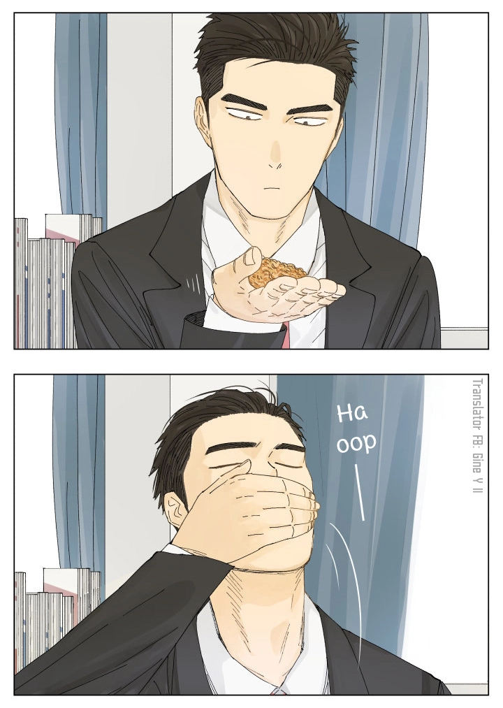 Manga page 7