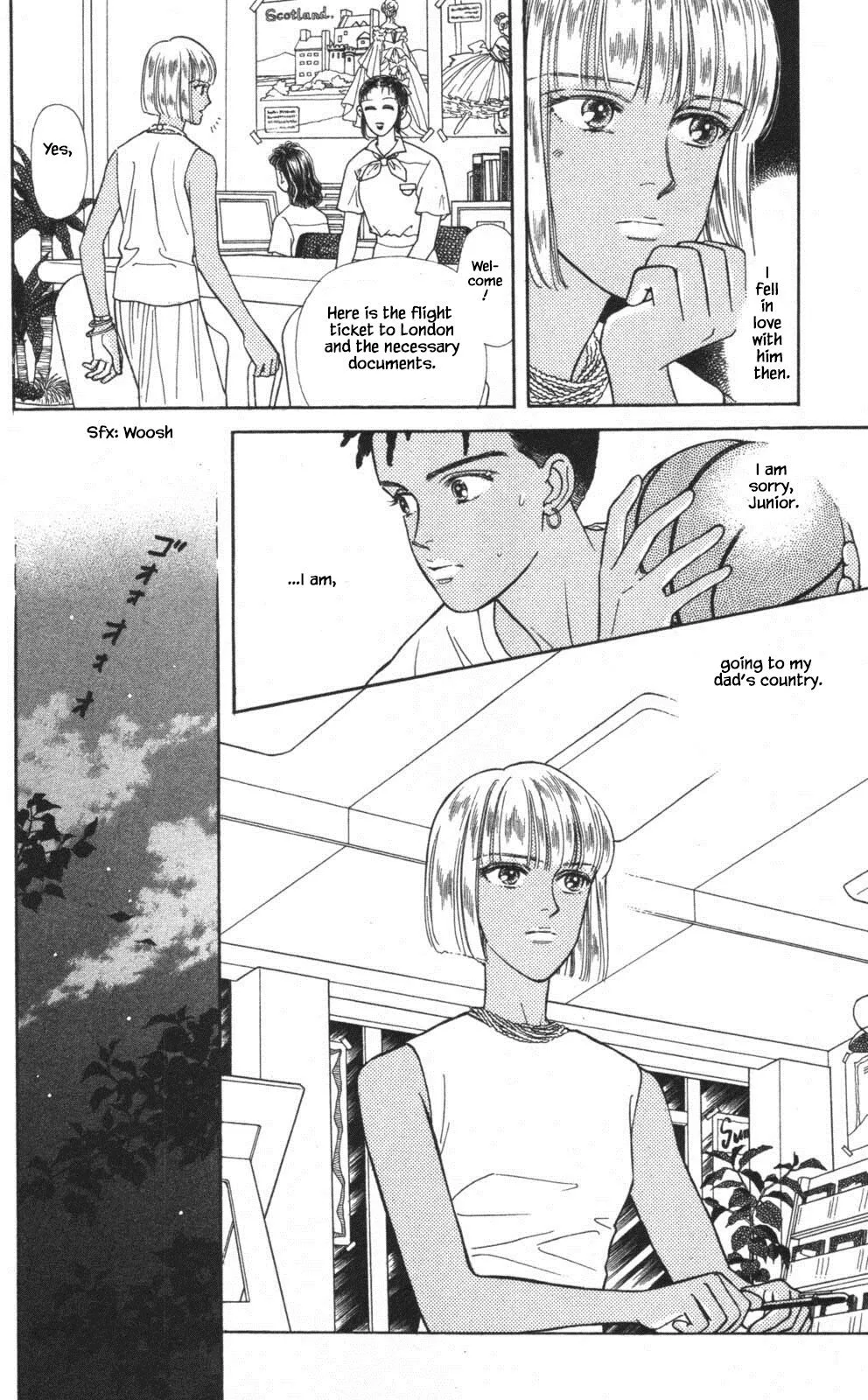 Manga page 16