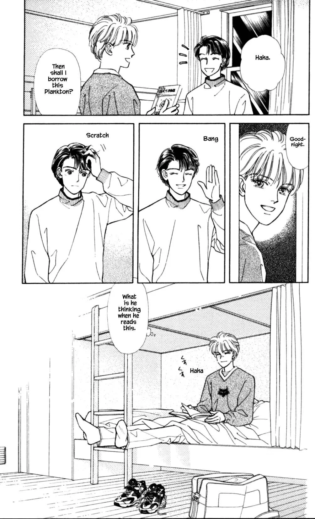 Manga page 23