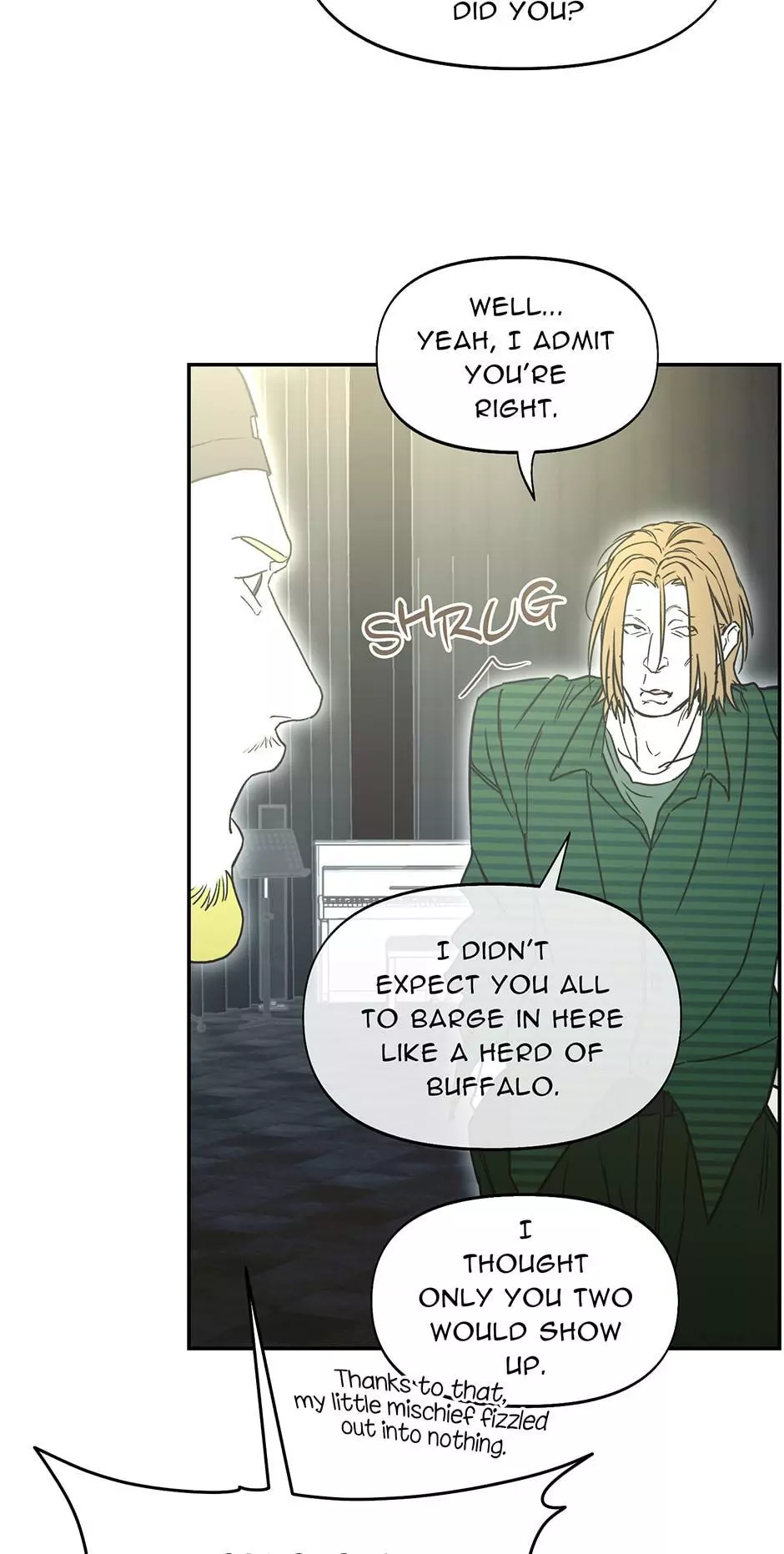 Manga page 11