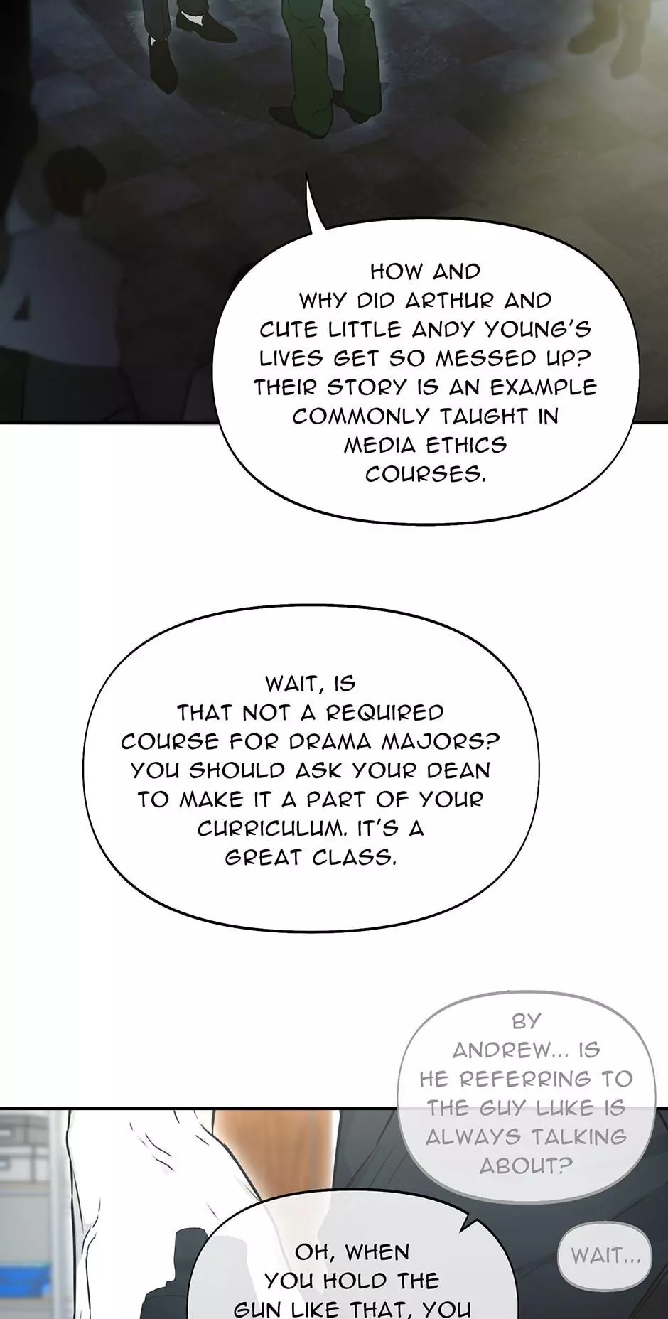 Manga page 28