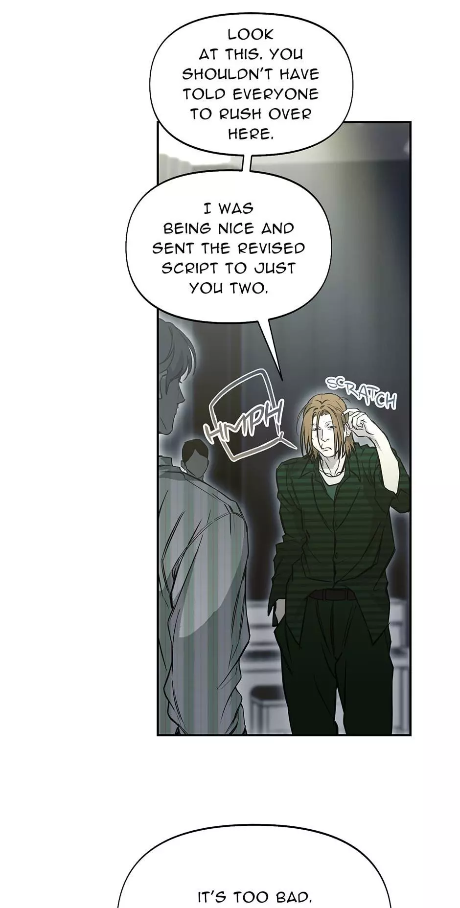 Manga page 31