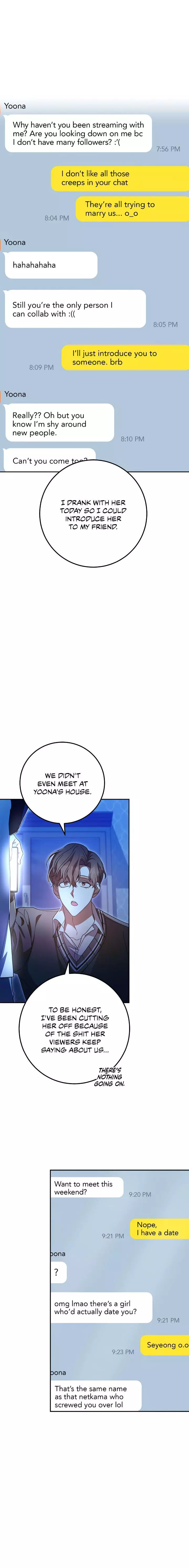 Manga page 19