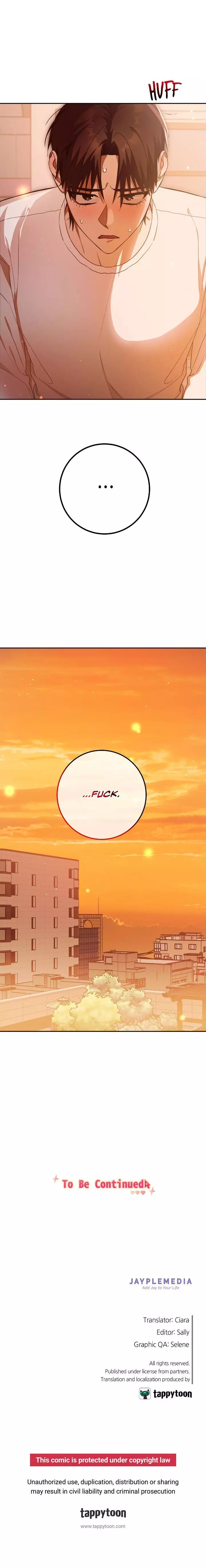 Manga page 21